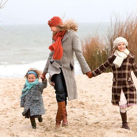 Center Parcs Zandvoort Beach Bagian luar foto