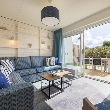 Center Parcs Zandvoort Beach Bagian luar foto