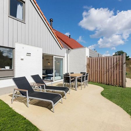 Center Parcs Zandvoort Beach Ruang foto