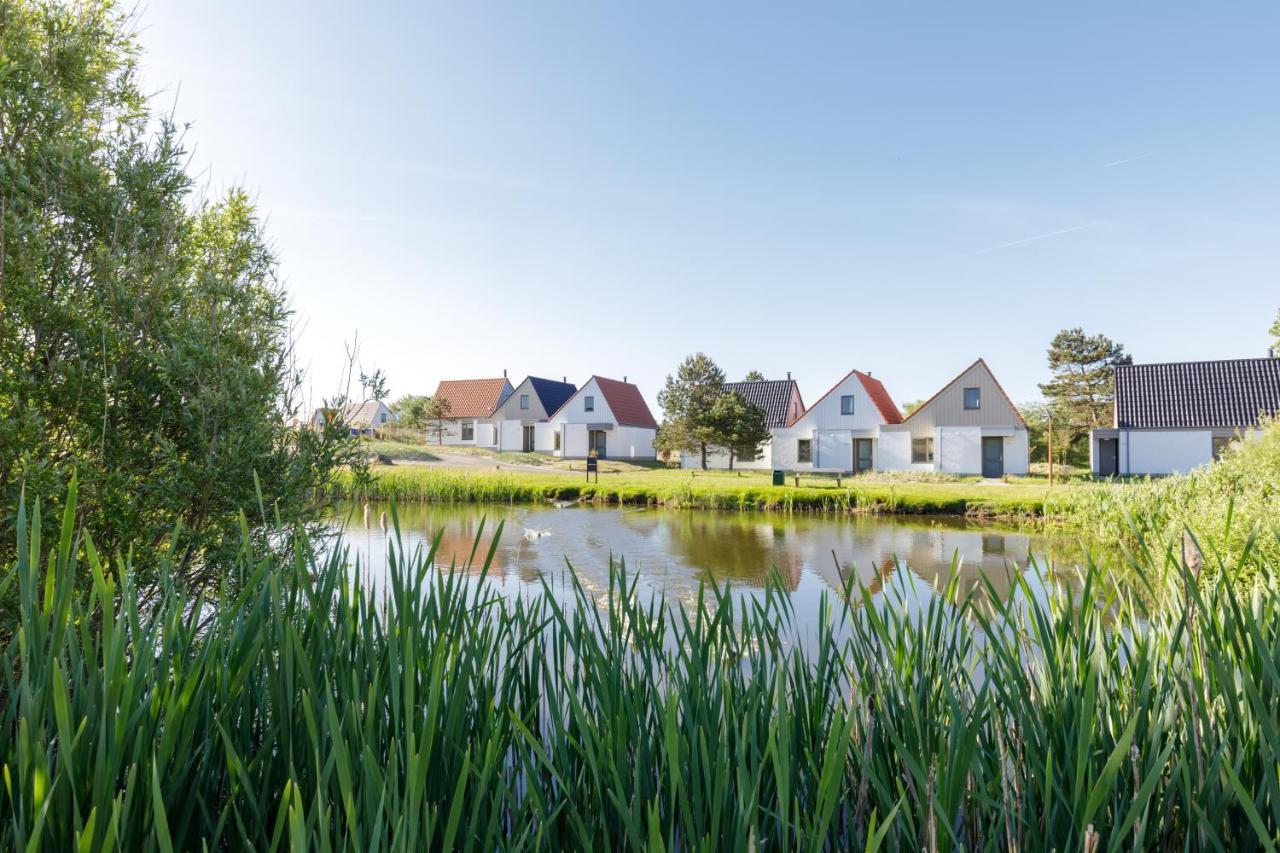 Center Parcs Zandvoort Beach Bagian luar foto