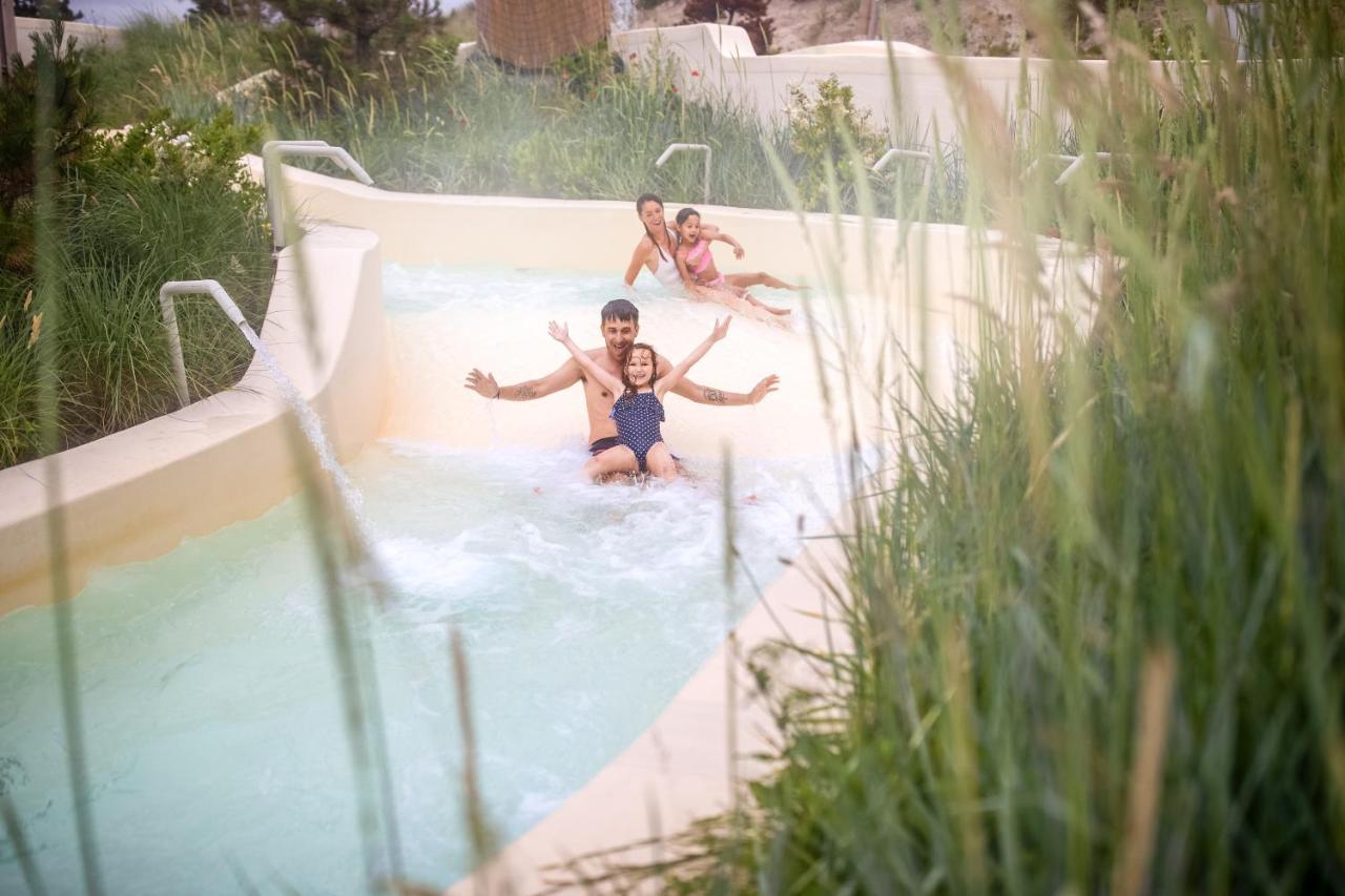Center Parcs Zandvoort Beach Bagian luar foto