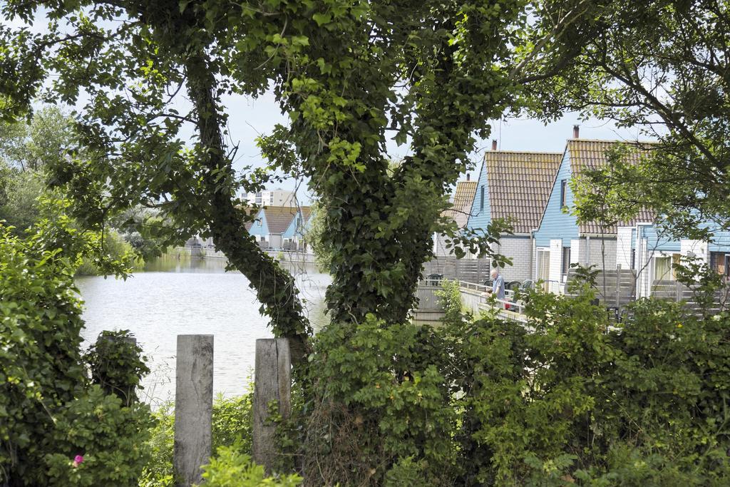 Center Parcs Zandvoort Beach Ruang foto