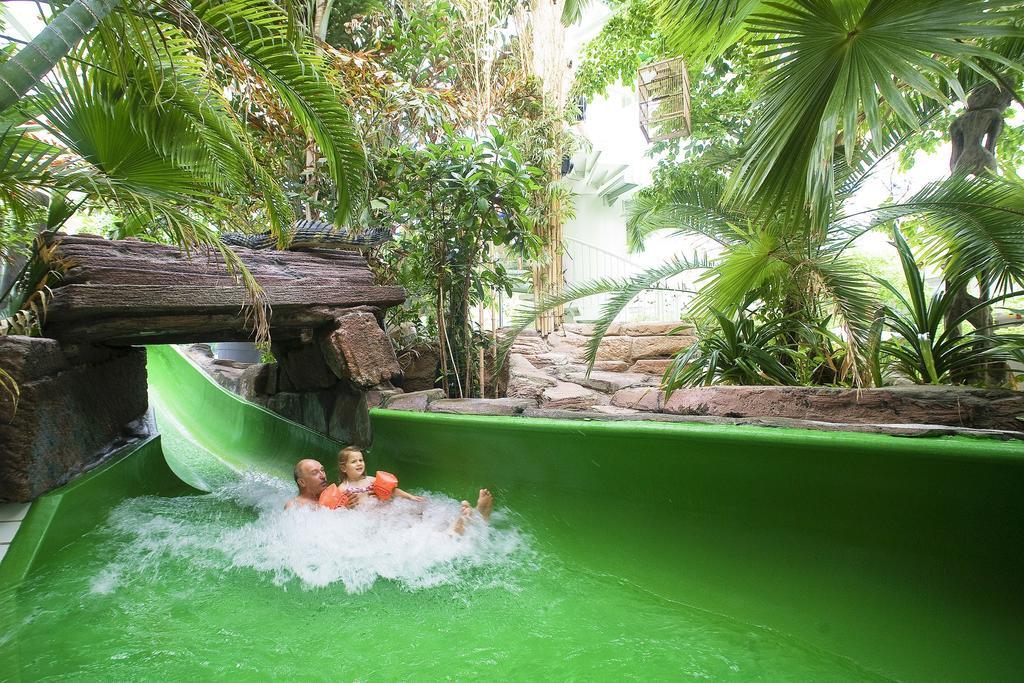Center Parcs Zandvoort Beach Bagian luar foto