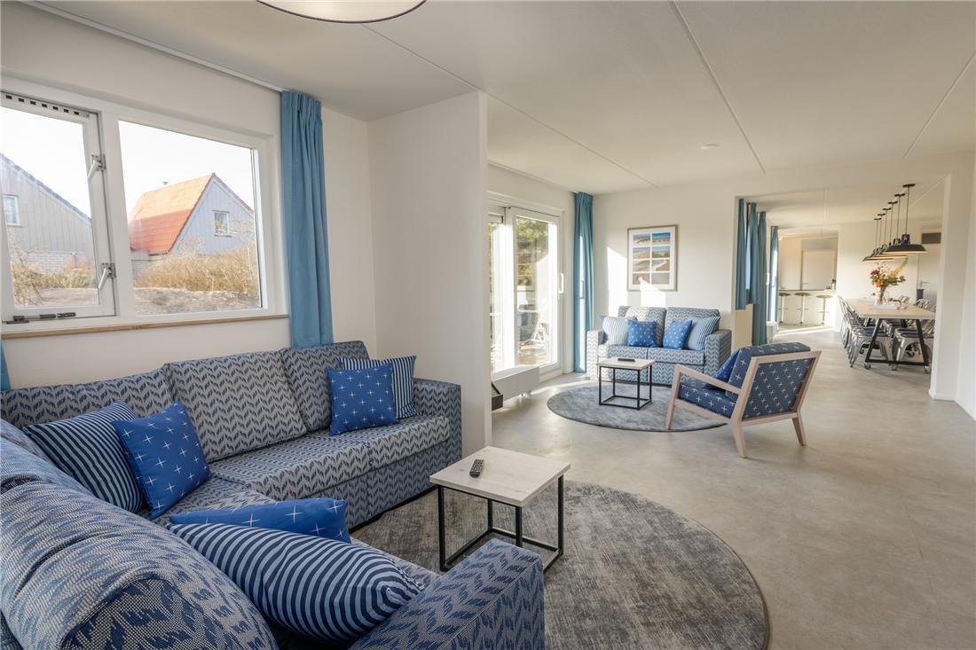 Center Parcs Zandvoort Beach Bagian luar foto
