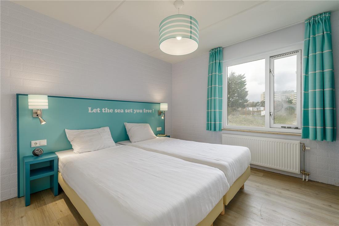 Center Parcs Zandvoort Beach Bagian luar foto