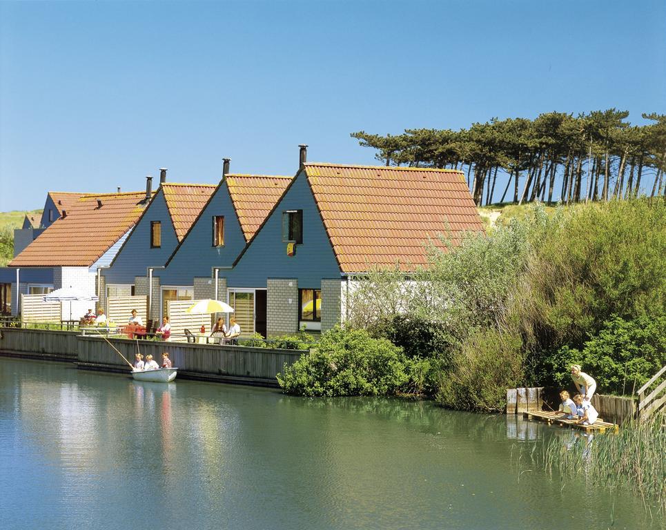 Center Parcs Zandvoort Beach Ruang foto