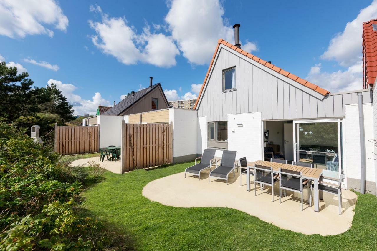 Center Parcs Zandvoort Beach Ruang foto