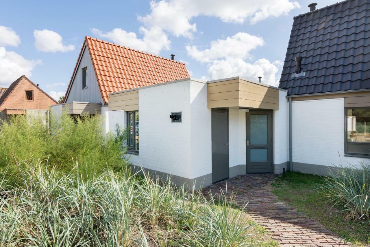 Center Parcs Zandvoort Beach Ruang foto